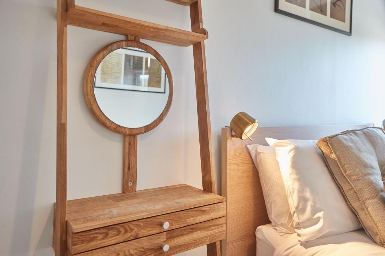 Host & Stay - Artist House Loftus Екстериор снимка